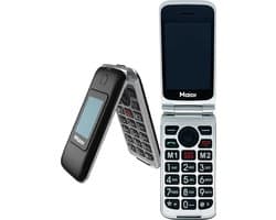 Maior - Senioren 4G telefoon - Senior Mobile Telefoon - Sim Lock Vrij