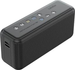 xdobo X8 MAX Draadloze Bluetooth Speaker 100Watt - Deep Bass - TWS Connectie - Waterproof - Zwart — thumbnail 1