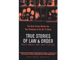 True Stories of Law & Order