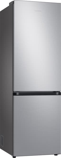Samsung RB34C600CSA/EF vrijstaande koel-vriescombinatie - inhoud 344 liter - No Frost - digitale invertercompressor - zilverkleurige afwerking — thumbnail 4