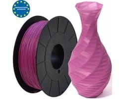SOVB3D Premium PLA Filament 1.75mm - Paars - 1KG - Europees Fabricaat - 3D Printer Filament