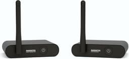 Marmitek Audio Anywhere 630 Wireless Audio Extender / Draadloze audiozender en ontvanger — thumbnail 1