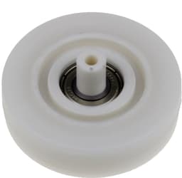WHIRLPOOL - LOOPWIEL VOOR TROMMEL - 481010456115 — thumbnail 2