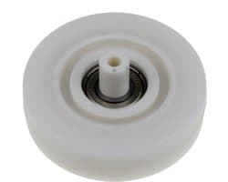 WHIRLPOOL - LOOPWIEL VOOR TROMMEL - 481010456115