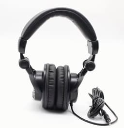 DJLicht HiFi koptelefoon - Hoofdtelefoon - DJ — thumbnail 1