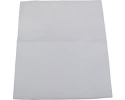 Universeel microfilter - Stofzuigerfilter