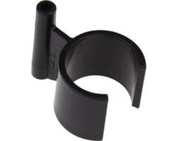 NILFISK - Parkeerclip zwart - POWER serie - 1470585500