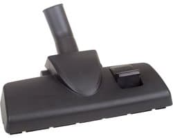 BOSCH - STOFZUIGERBORSTEL MET WIEL - 35MM -