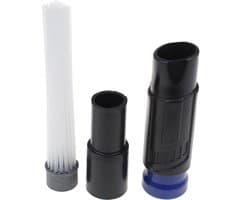 Dust Daddy - Stofzuigermondstuk