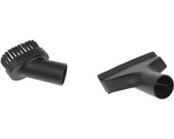 NILFISK - Plumeau en meubelzuigmond set - 107414330