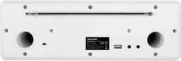 TechniSat Digitradio 370 CD IR wit Stereo Tafelradio met CD speler ingebouwd — thumbnail 5