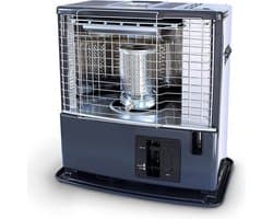 Tosai 360 A Petroleumkachel 3.0 kW 120 m³