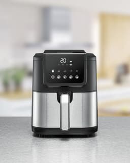 Rommelsbacher Airfryer XL 5L — thumbnail 5