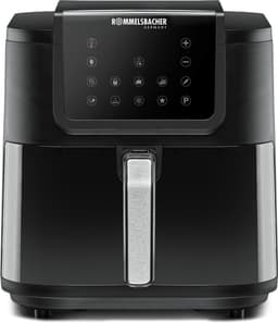 Rommelsbacher Heteluchtfriteuse FRH 1700 — thumbnail 5