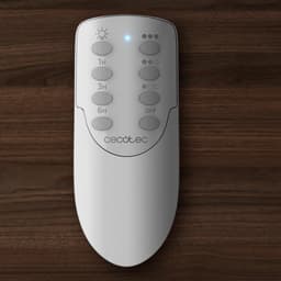 Ceiling Fan Cecotec EnergySilence Aero 560 60W — thumbnail 2