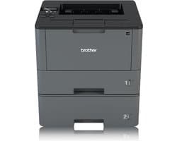 Brother HL-L5100DNT - Laserprinter