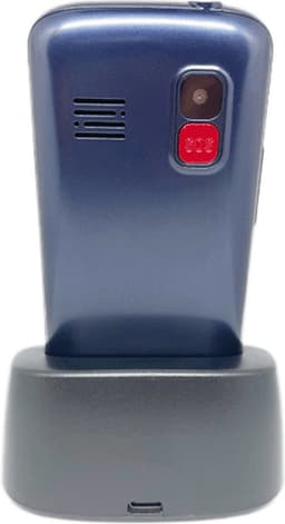 Maior - Senioren 4G telefoon - Senior Mobile Telefoon - Sim Lock Vrij - stand — thumbnail 2