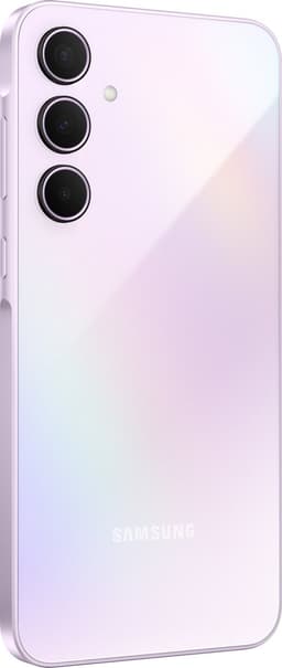 Samsung Galaxy A35 - 128GB - Awesome Lilac — thumbnail 7