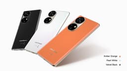 Ulefone Note 17 Pro - 256GB - Zwart — thumbnail 3