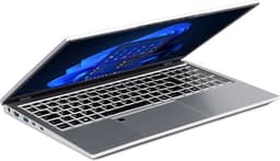 Terra Mobile 1551R 15.6" FullHD laptop - Intel Core i7-1355U - 32GB - 1.0TB M.2 SSD - Iris Xe Graphics - Windows 11 Pro — thumbnail 2