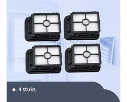 Replacements® HEPA filters geschikt voor Bissell Crosswave (Cordless)