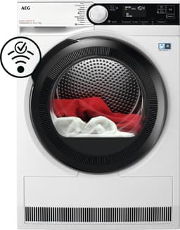 AEG TR959M4C EcoLine 9000 serie AbsoluteCare Plus® - Wasdroger Warmtepompdroger — thumbnail 11