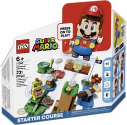 Adventures with Mario Starter Course — thumbnail 21