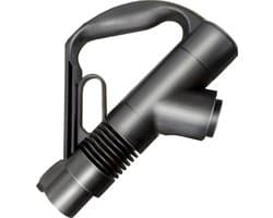 Handvat geschikt voor Dyson DC19 DC23 DC26 DC29 DC32 DC36 DC37 Stofzuiger opzetstuk vervanging pistoolgreep pistolgrip