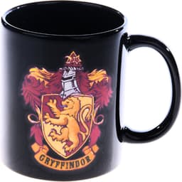 Harry Potter Gryffindor Mok Sok Cadeauverpakking - Maat 40-46 — thumbnail 3