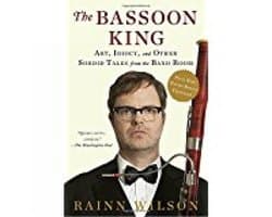 The Bassoon King