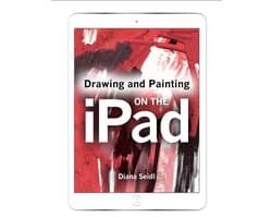 Drawing and Painting on the iPad