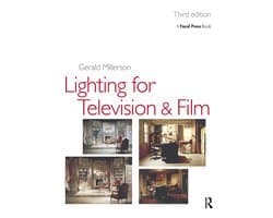Lighting for TV and Film