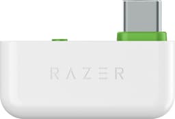 Razer BlackShark V2 Pro - Draadloze Gaming Headset - PC - Xbox Series X|S/Xbox One X/Xbox One - Wit — thumbnail 3