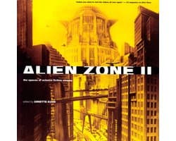 Alien Zone II