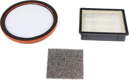 AEF139 vervangingsfilters voor T8 stofzuiger — thumbnail 1