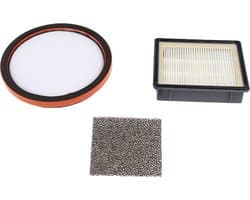 AEF139 vervangingsfilters voor T8 stofzuiger