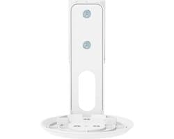 Nedis Speakerbeugel - Geschikt voor: Sonos Era100 - Wand - 3 kg - Kantelbaar / Zwenken - Kantelbaar - Draaibaar - ABS / Metaal - Wit