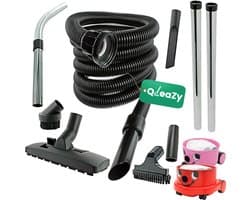 Service kit AS1 geschikt voor Numatic / Blue Vac (Henry & Hetty) - QleaZy