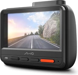 Mio MiVue 935W 4K UHD dashcam - HDR - Wi-Fi - GPS - flitspaal- en trajectcontrole-waarschuwingen — thumbnail 3