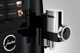 JURA - S8 Piano Black (EB) - Volautomatische espressomachine — thumbnail 10