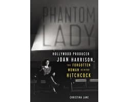 Phantom Lady
