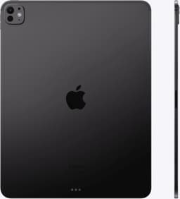 Apple iPad Pro (2024) - 13 inch - WiFi + Cellular - 512GB - Zwart - 7e generatie — thumbnail 4