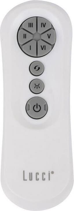 Beacon Lucci Air Plafondventilator Whitehaven 143cm 213041 — thumbnail 4