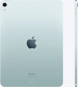 Apple iPad Air (2024) - 11 inch - WiFi - 512GB - Blauw - 6e generatie — thumbnail 3