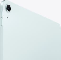 Apple iPad Air (2024) - 13 inch - WiFi + Cellular - 512GB - Blauw - 6e generatie — thumbnail 4