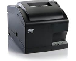 Star Micronics SP742ME3 LAN GRY EU