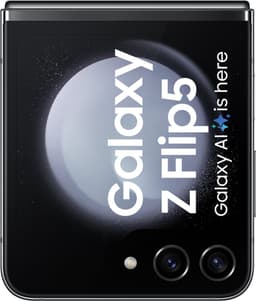 Samsung Galaxy Z Flip5 - 512GB - Graphite — thumbnail 11