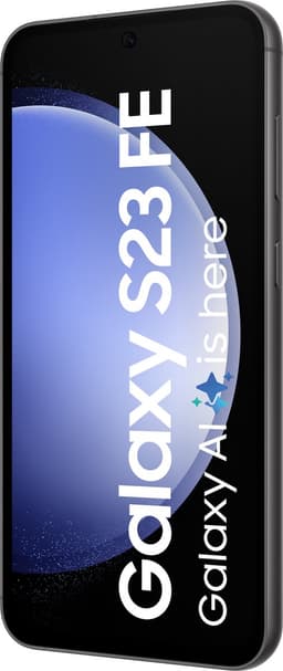 Samsung Galaxy S23 FE 5G - 128GB - Graphite — thumbnail 6