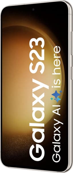 Samsung Galaxy S23 5G - 256GB - Cream — thumbnail 8