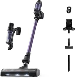 Rowenta X-Pert 7.60 RH6A31 - Steelstofzuiger - Draadloos - Ultralicht - 45 min Gebruikstijd - 140 W - Compact Design - LED verlichting zuigmond zuigmond — thumbnail 2